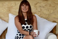 Carolina Frohlich, UKCP Accredited Psychotherapist