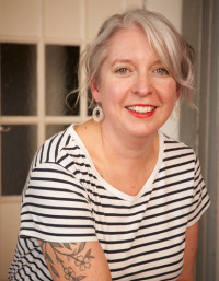 Alexandra MacLeish, UKCP Accredited Psychotherapist