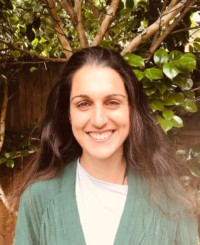 Eva Serra, UKCP Accredited Psychotherapist