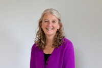 Clarinda Cuppage, UKCP Accredited Psychotherapist