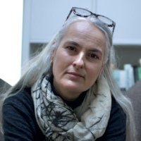 Anne Hamlyn, UKCP Accredited Psychotherapist