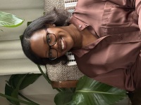 Sandra Charter, UKCP Accredited Psychotherapist