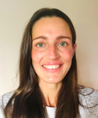 Emily Corrie, UKCP Accredited Psychotherapist