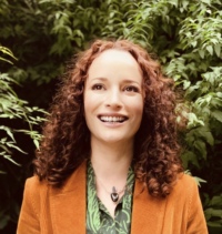 Debbra Winton, UKCP Accredited Psychotherapist