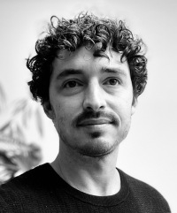 Joseph Cottrell-Boyce, UKCP Accredited Psychotherapist