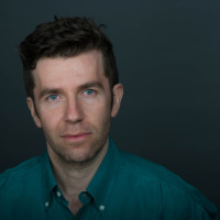 Luca Giuseppe Fiorilli, UKCP Accredited Psychotherapist