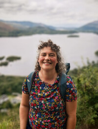 Amy Emmerson, UKCP Accredited Psychotherapist