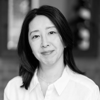Yuki Compston, UKCP Accredited Psychotherapist