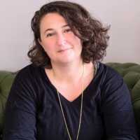 Carina Badger, UKCP Accredited Psychotherapist