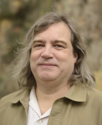 Matthew Wood, UKCP Accredited Psychotherapist