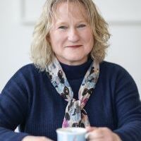 Claire Smith, UKCP Accredited Psychotherapist