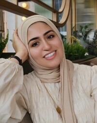 Mariam Al-Bahrani, UKCP Accredited Psychotherapist