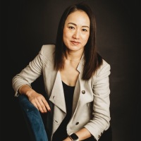 Katie Man, UKCP Accredited Psychotherapist