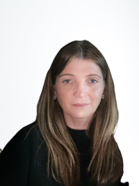 Natia Mgaloblishvili, UKCP Accredited Psychotherapist