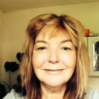 Rosa Chapman, UKCP Accredited Psychotherapist