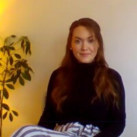 Emily Godwin, UKCP Accredited Psychotherapist