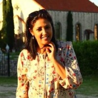 Shalini Masih, UKCP Accredited Psychotherapist