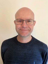 David DuBois, UKCP Accredited Psychotherapist