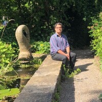 Adam Clayton, UKCP Accredited Psychotherapist