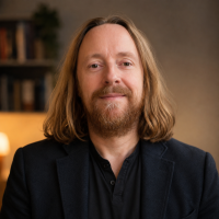 Andrew Smith, UKCP Accredited Psychotherapist