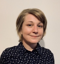 Petra - Alena Todorov, UKCP Accredited Psychotherapist