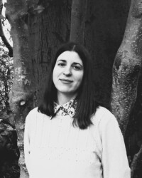 Helena Trebar, UKCP Accredited Psychotherapist