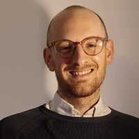Zachary Reeves, UKCP Accredited Psychotherapist