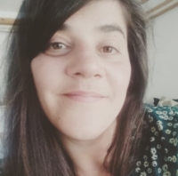 Ana Corral, UKCP Accredited Psychotherapist