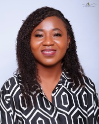 Yebanji Naiyeju, UKCP Accredited Psychotherapist