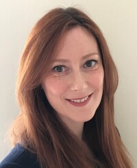 Clair Hoad, UKCP Accredited Psychotherapist