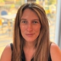 Lauren Hayward, UKCP Accredited Psychotherapist