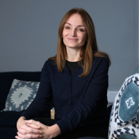 Astrid Warren, UKCP Accredited Psychotherapist