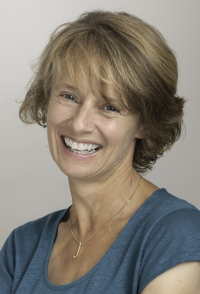 Julie Best, UKCP Accredited Psychotherapist