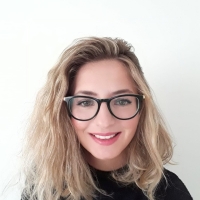 Dominika Chalder, UKCP Accredited Psychotherapist