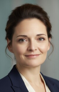 Claudia Vau, UKCP Accredited Psychotherapist