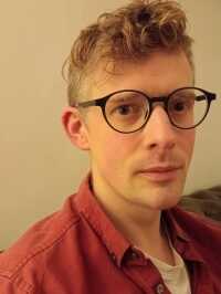 William Richardson, UKCP Accredited Psychotherapist