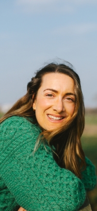 Laura Wilson, UKCP Accredited Psychotherapist