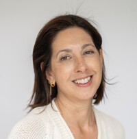 Caroline Cosgrove, UKCP Accredited Psychotherapist