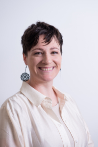 Aine Doggett-Brookes, UKCP Accredited Psychotherapist