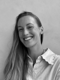 Clover Wootton, UKCP Accredited Psychotherapist