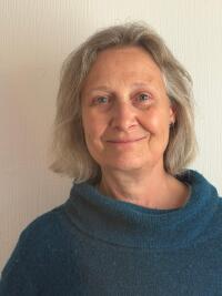 Beth Easton, UKCP Accredited Psychotherapist