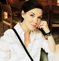 Hannah Jackson-McCamley, UKCP Accredited Psychotherapist