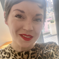 Hannah Jackson-McCamley, UKCP Accredited Psychotherapist