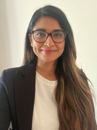 Anandi Nathu, UKCP Accredited Psychotherapist