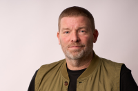 Simon Lowe, UKCP Accredited Psychotherapist