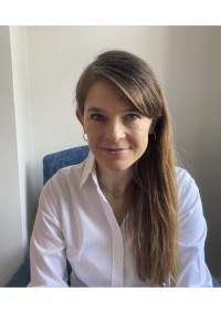 Vanessa Cole, UKCP Accredited Psychotherapist