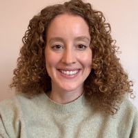 Katie Angus, UKCP Accredited Psychotherapist