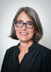 Anne Hartman, UKCP Accredited Psychotherapist