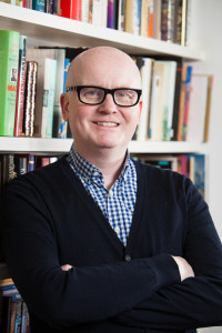 Dean Palmer, UKCP Accredited Psychotherapist