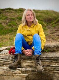 Donna Tonkinson, UKCP Accredited Psychotherapist